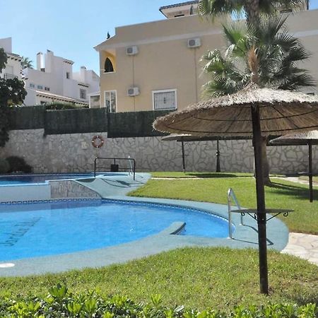 Apartament Jardin De Alba In Villamartin Orihuela Extérieur photo