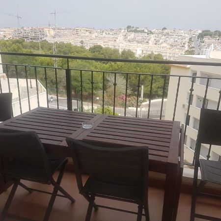 Apartament Jardin De Alba In Villamartin Orihuela Extérieur photo