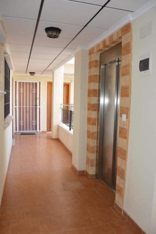 Apartament Jardin De Alba In Villamartin Orihuela Extérieur photo