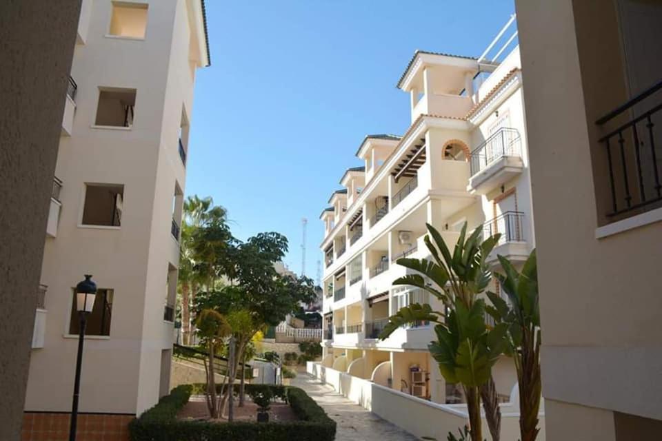 Apartament Jardin De Alba In Villamartin Orihuela Extérieur photo
