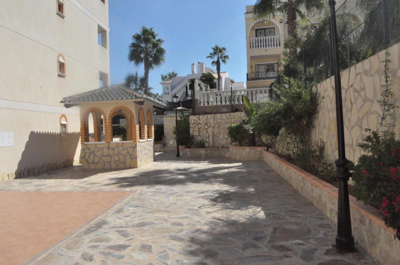 Apartament Jardin De Alba In Villamartin Orihuela Extérieur photo