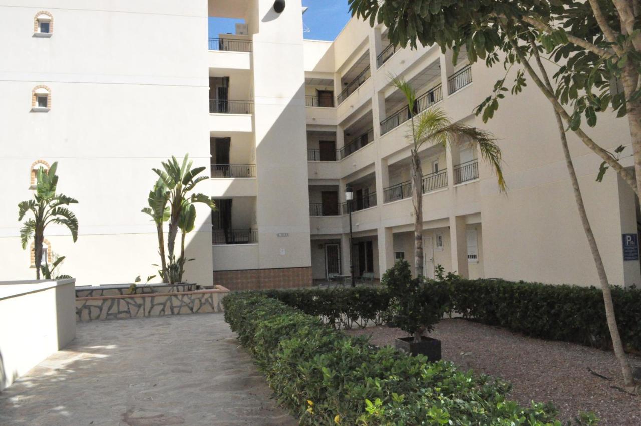 Apartament Jardin De Alba In Villamartin Orihuela Extérieur photo