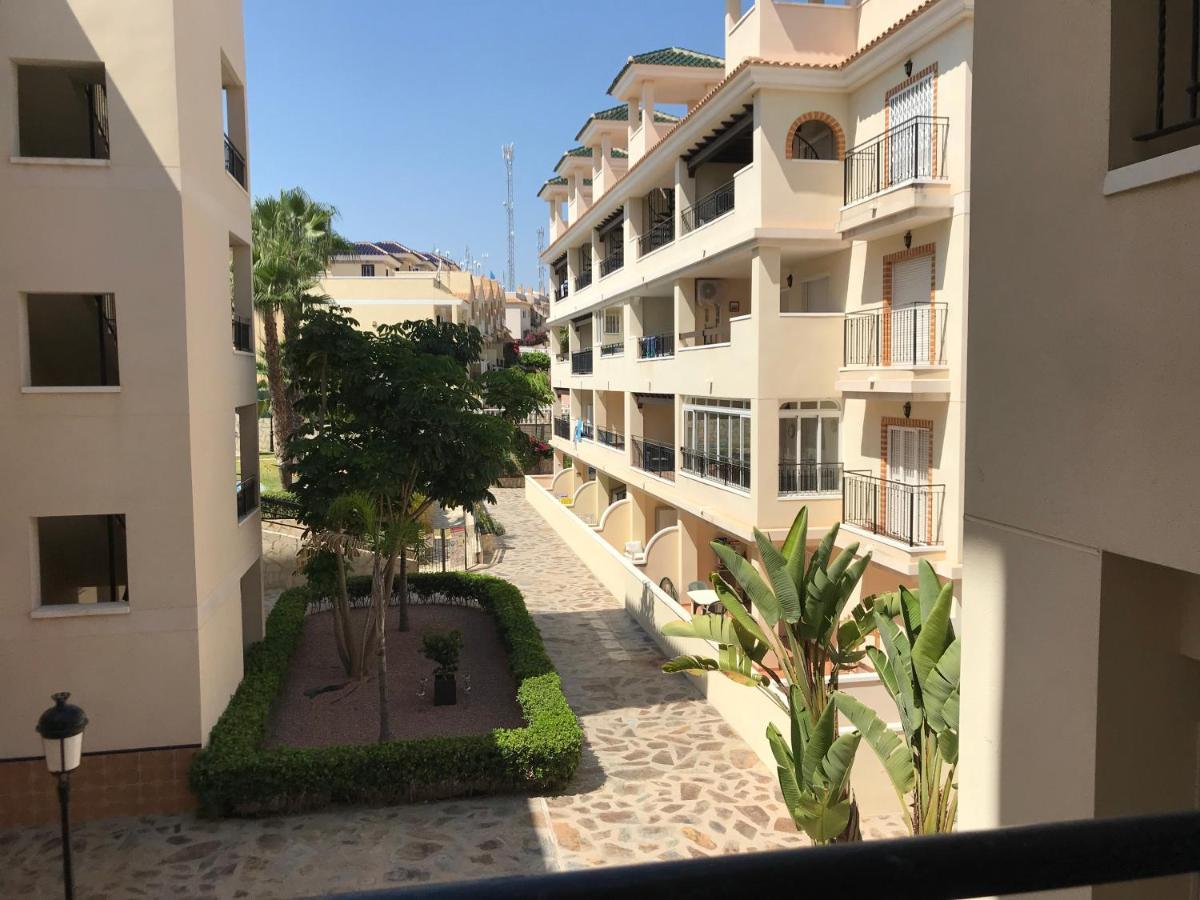 Apartament Jardin De Alba In Villamartin Orihuela Extérieur photo