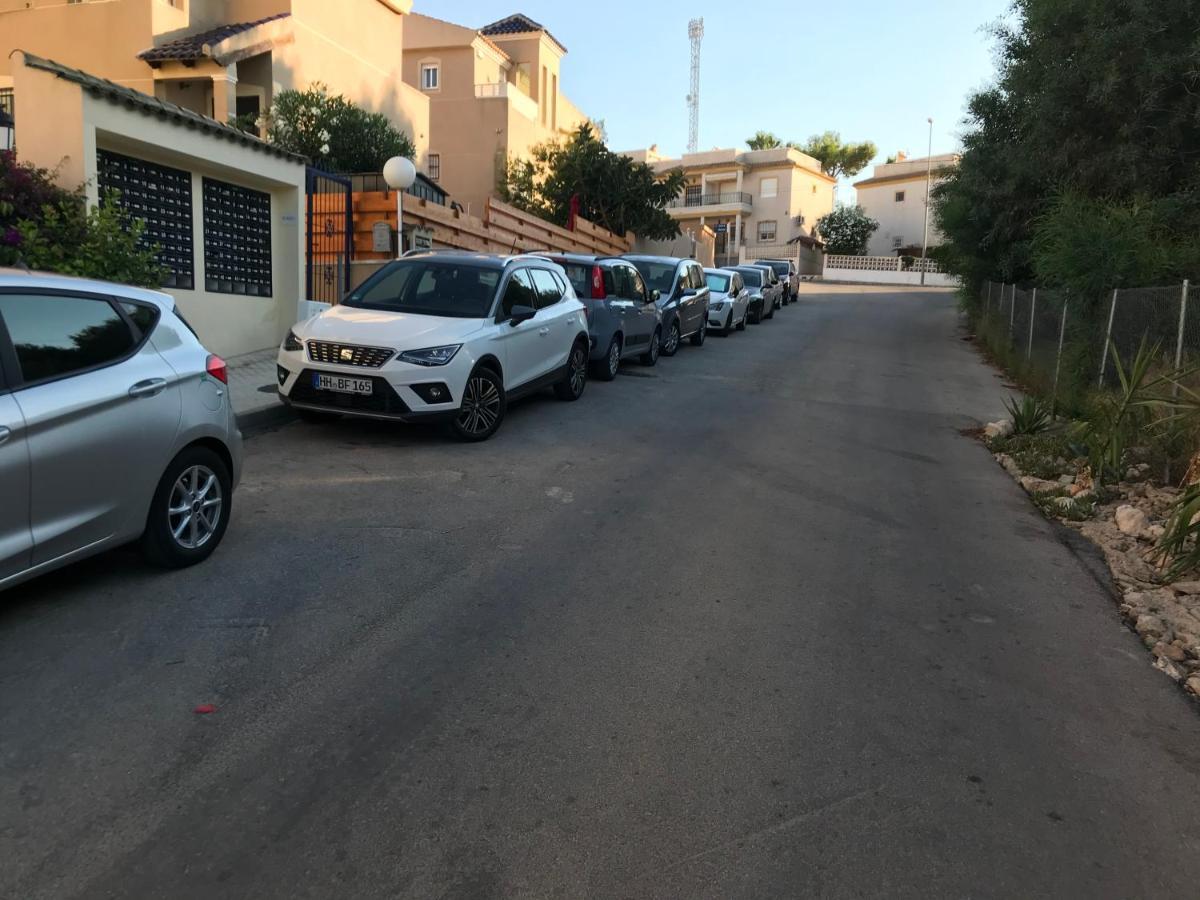 Apartament Jardin De Alba In Villamartin Orihuela Extérieur photo