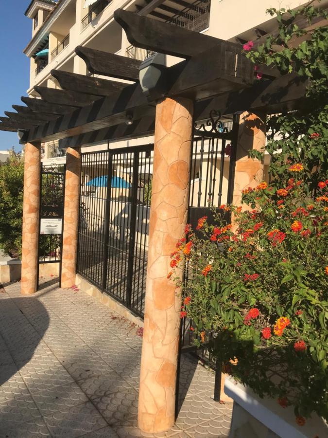 Apartament Jardin De Alba In Villamartin Orihuela Extérieur photo