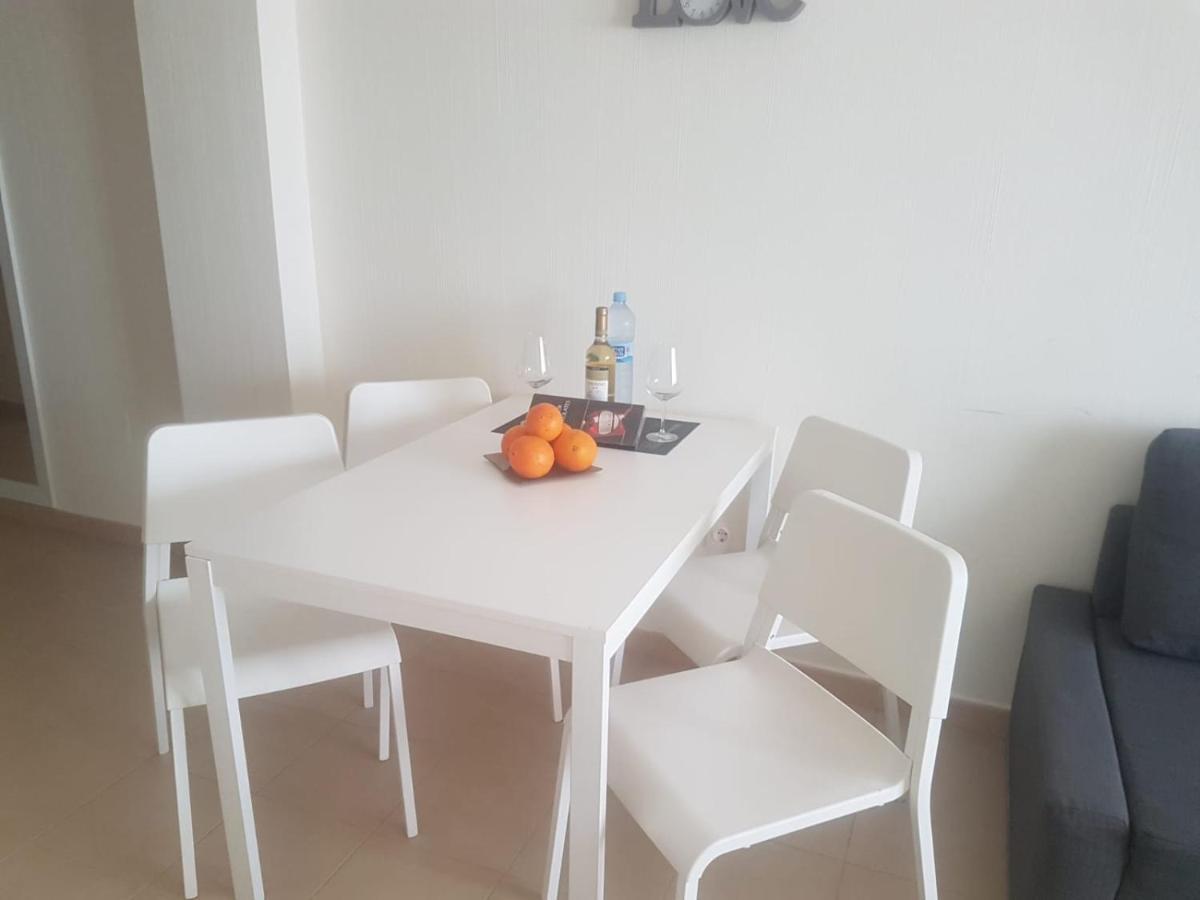 Apartament Jardin De Alba In Villamartin Orihuela Extérieur photo