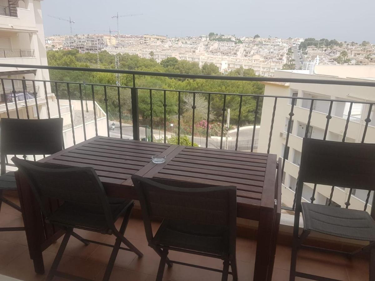 Apartament Jardin De Alba In Villamartin Orihuela Extérieur photo