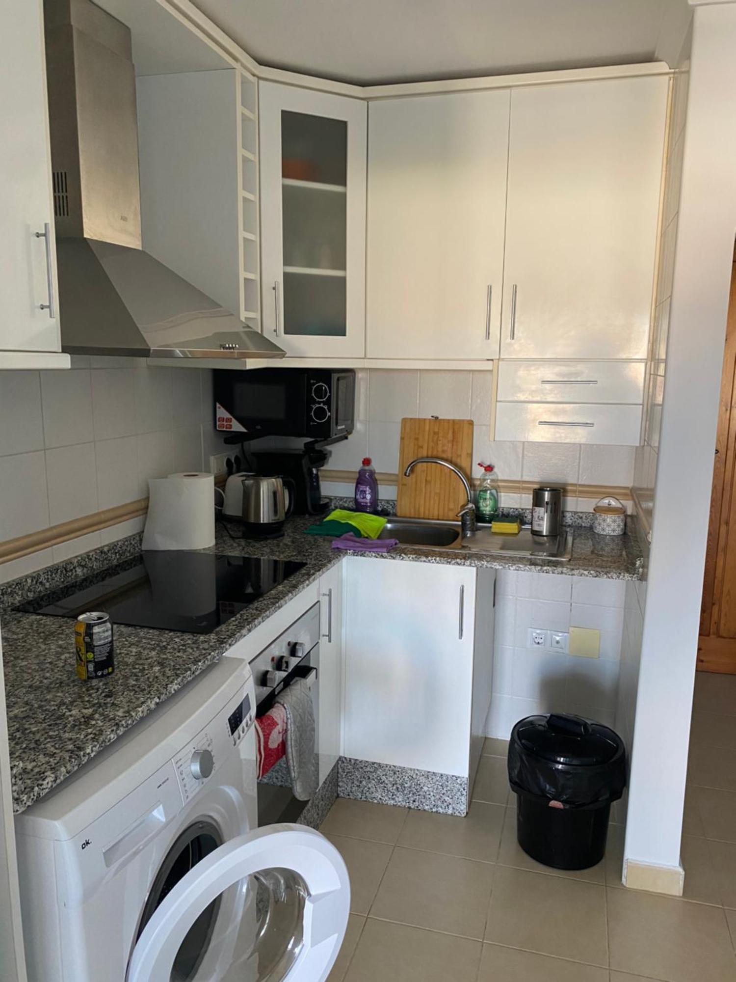 Apartament Jardin De Alba In Villamartin Orihuela Extérieur photo