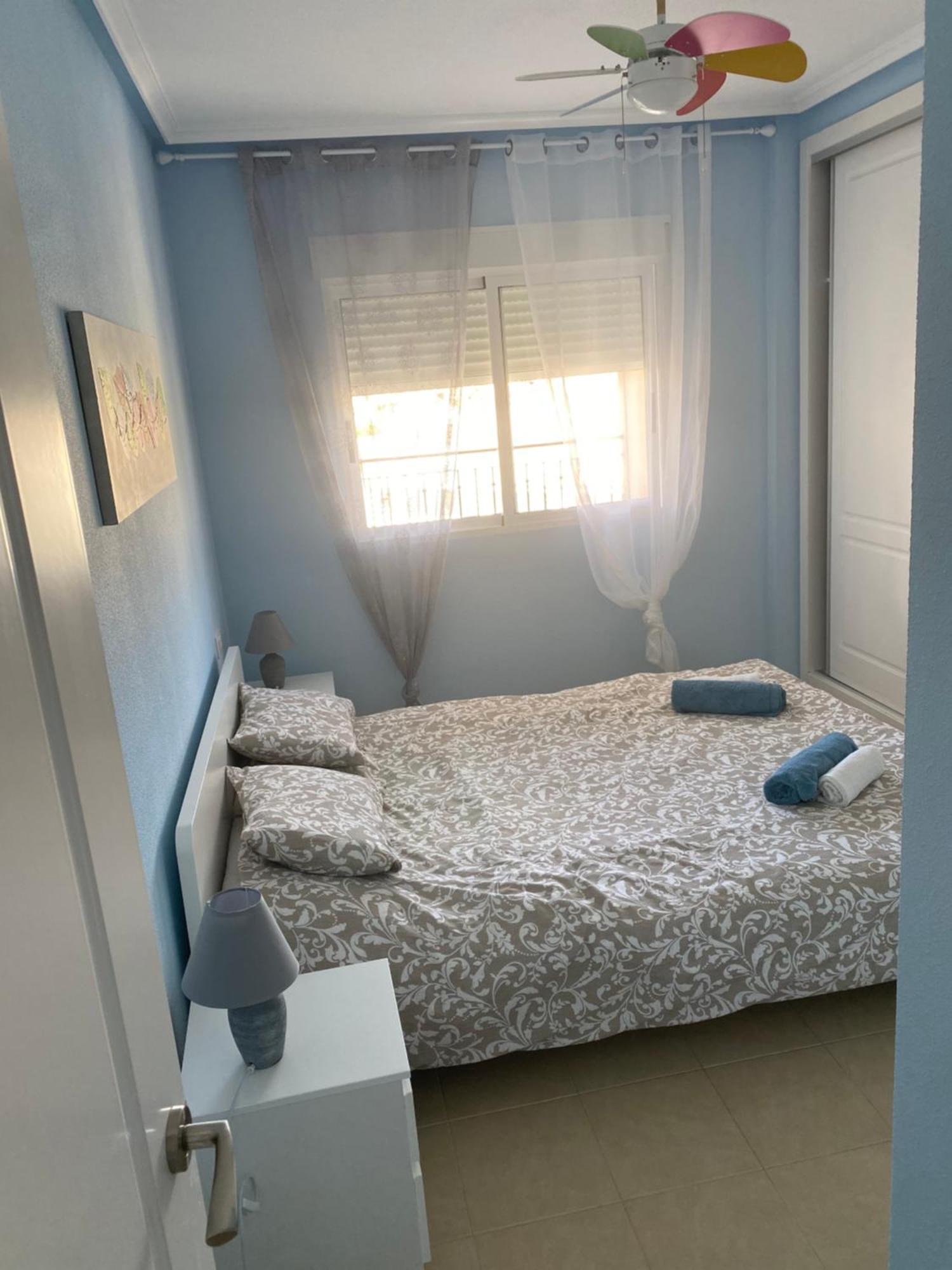 Apartament Jardin De Alba In Villamartin Orihuela Extérieur photo
