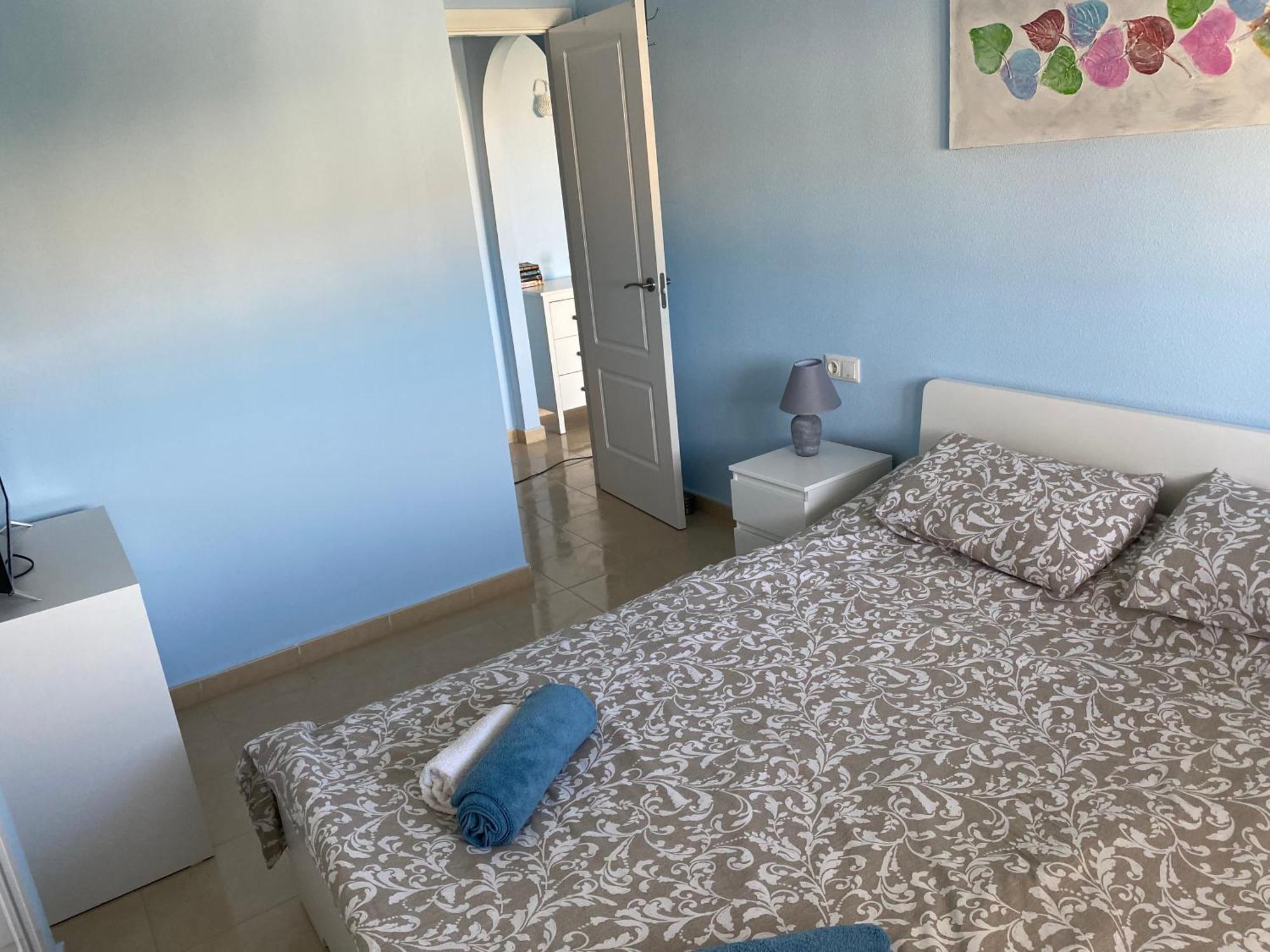 Apartament Jardin De Alba In Villamartin Orihuela Extérieur photo