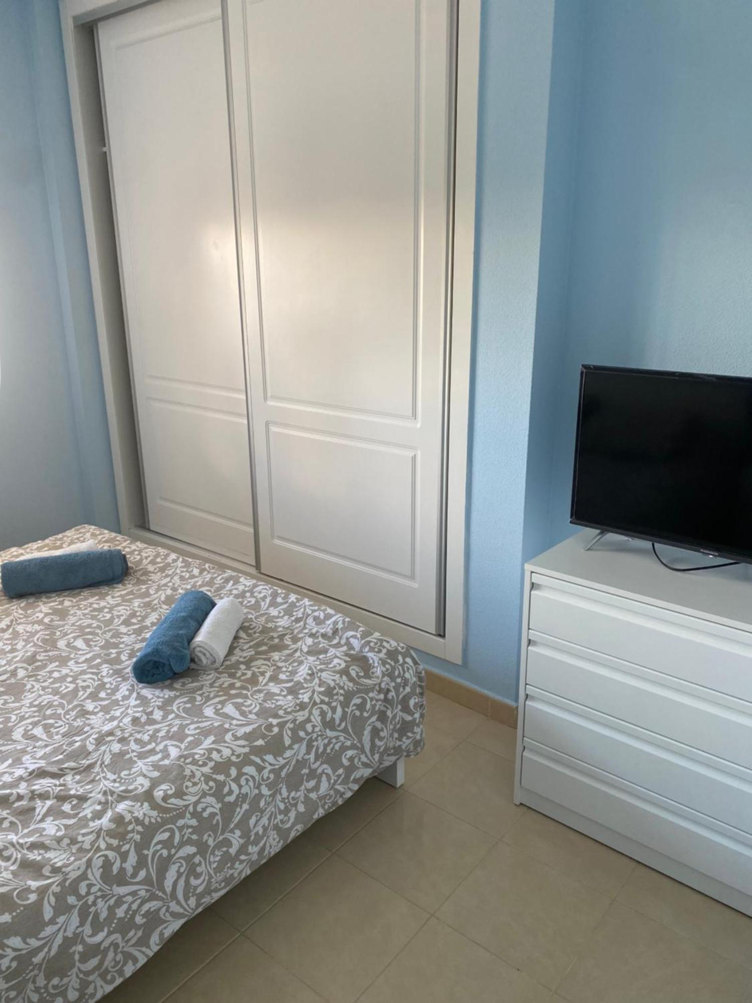 Apartament Jardin De Alba In Villamartin Orihuela Extérieur photo