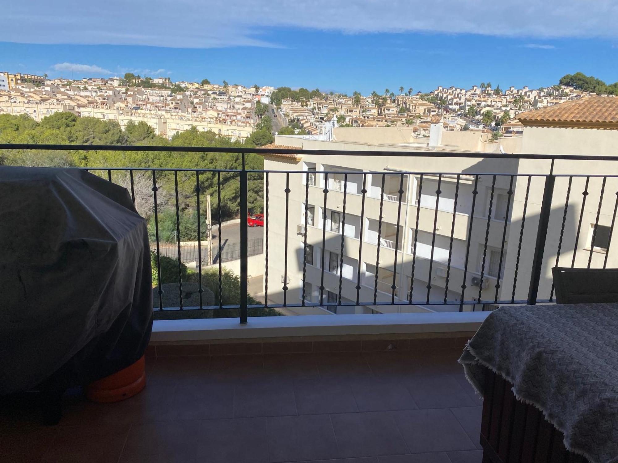 Apartament Jardin De Alba In Villamartin Orihuela Extérieur photo