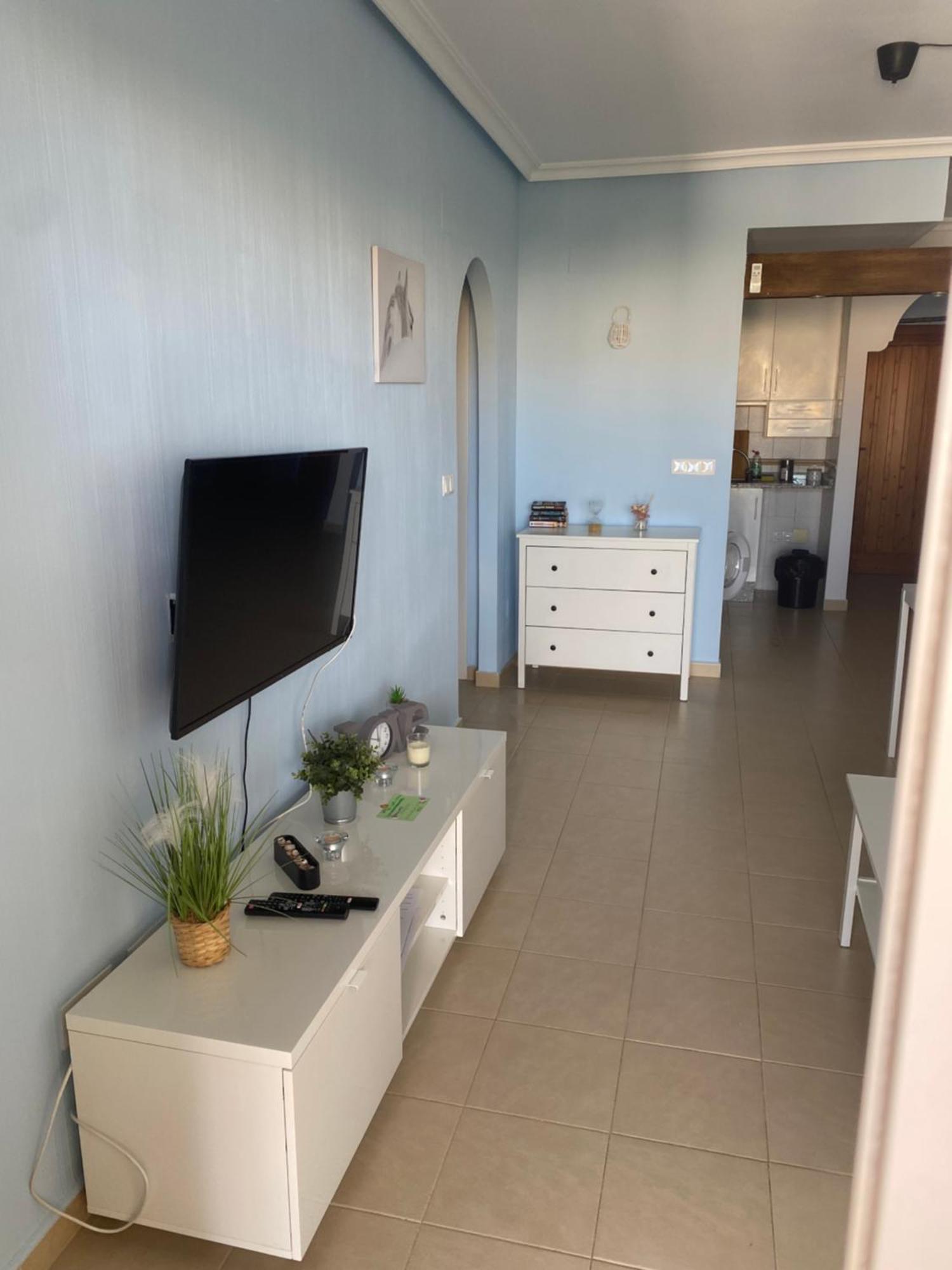 Apartament Jardin De Alba In Villamartin Orihuela Extérieur photo