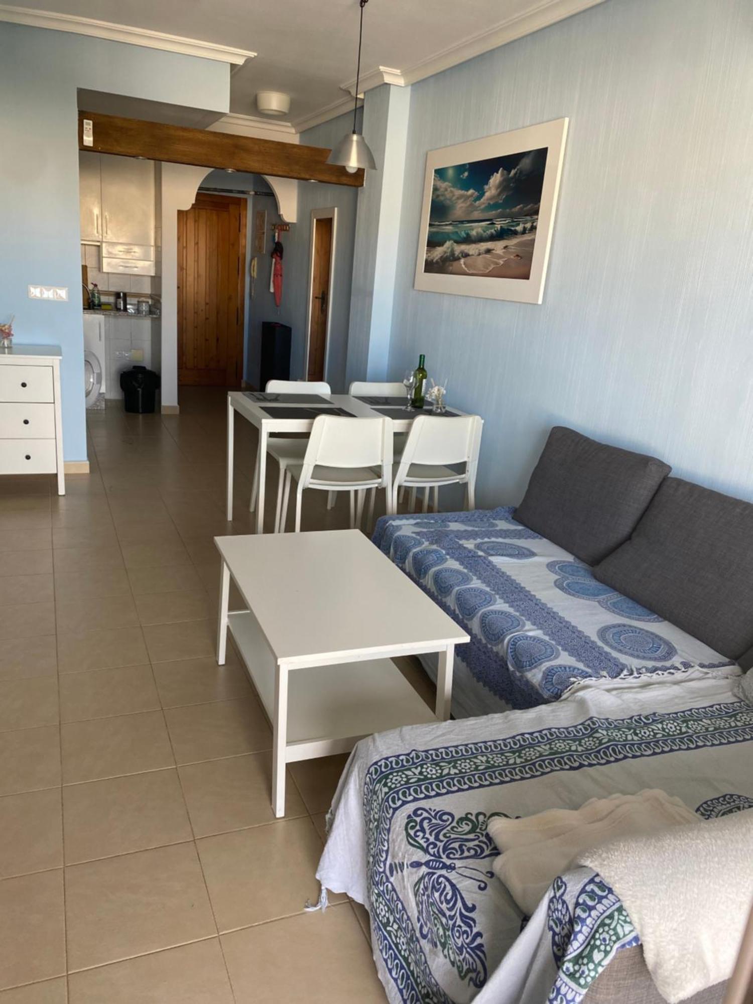 Apartament Jardin De Alba In Villamartin Orihuela Extérieur photo