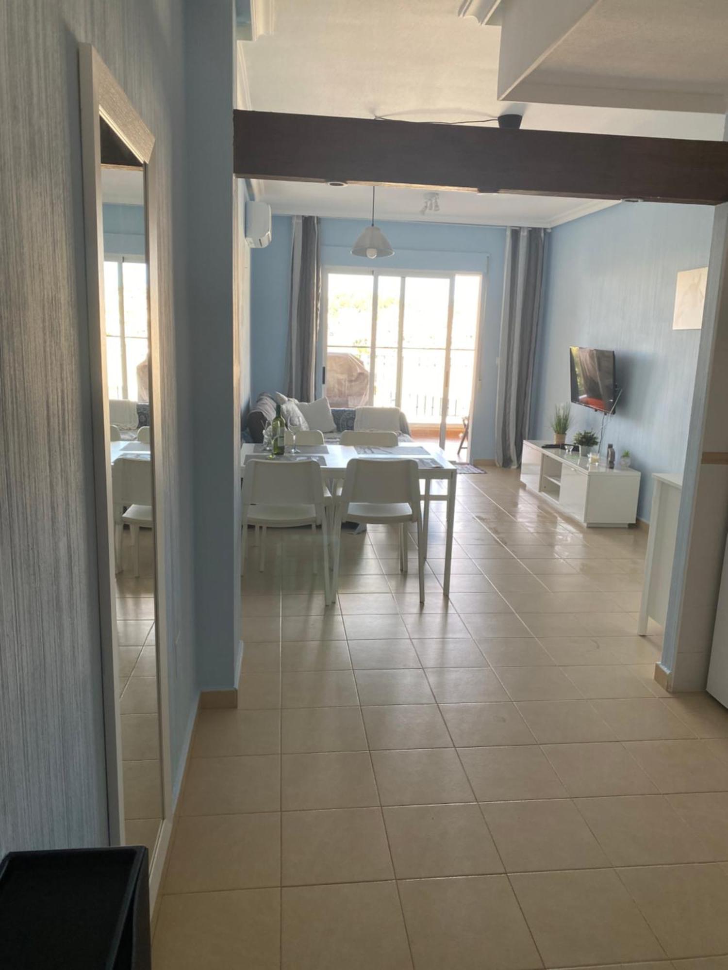 Apartament Jardin De Alba In Villamartin Orihuela Extérieur photo