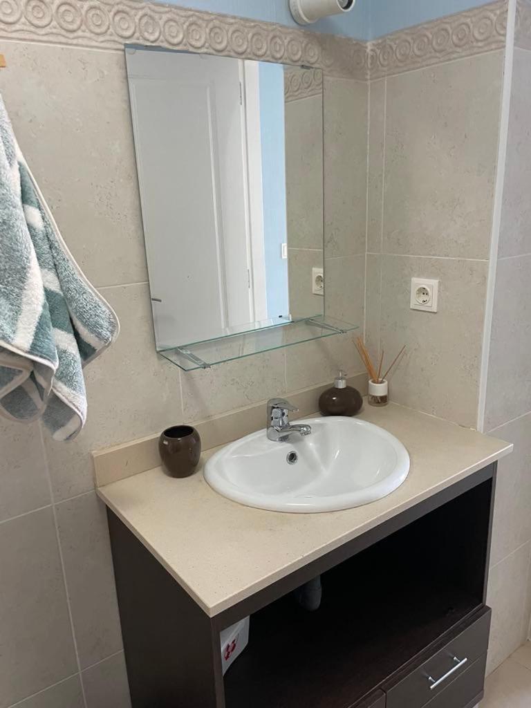 Apartament Jardin De Alba In Villamartin Orihuela Extérieur photo
