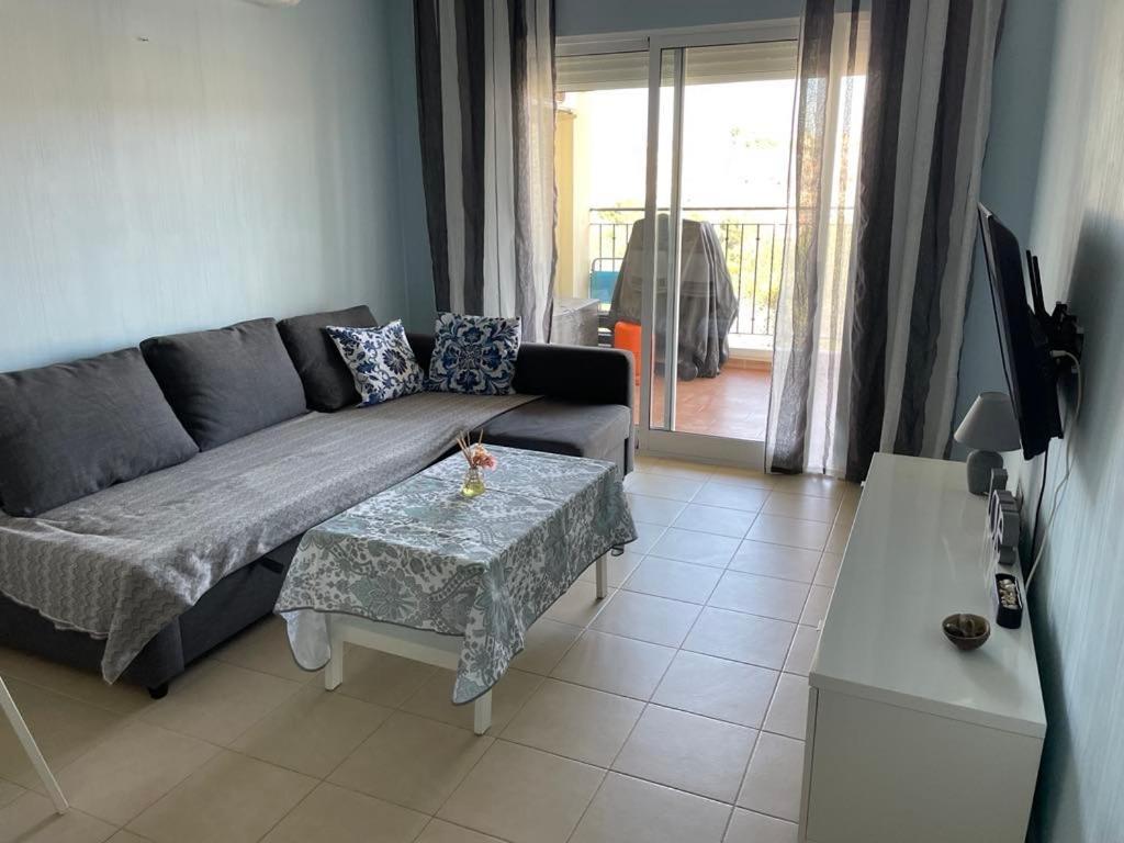 Apartament Jardin De Alba In Villamartin Orihuela Extérieur photo