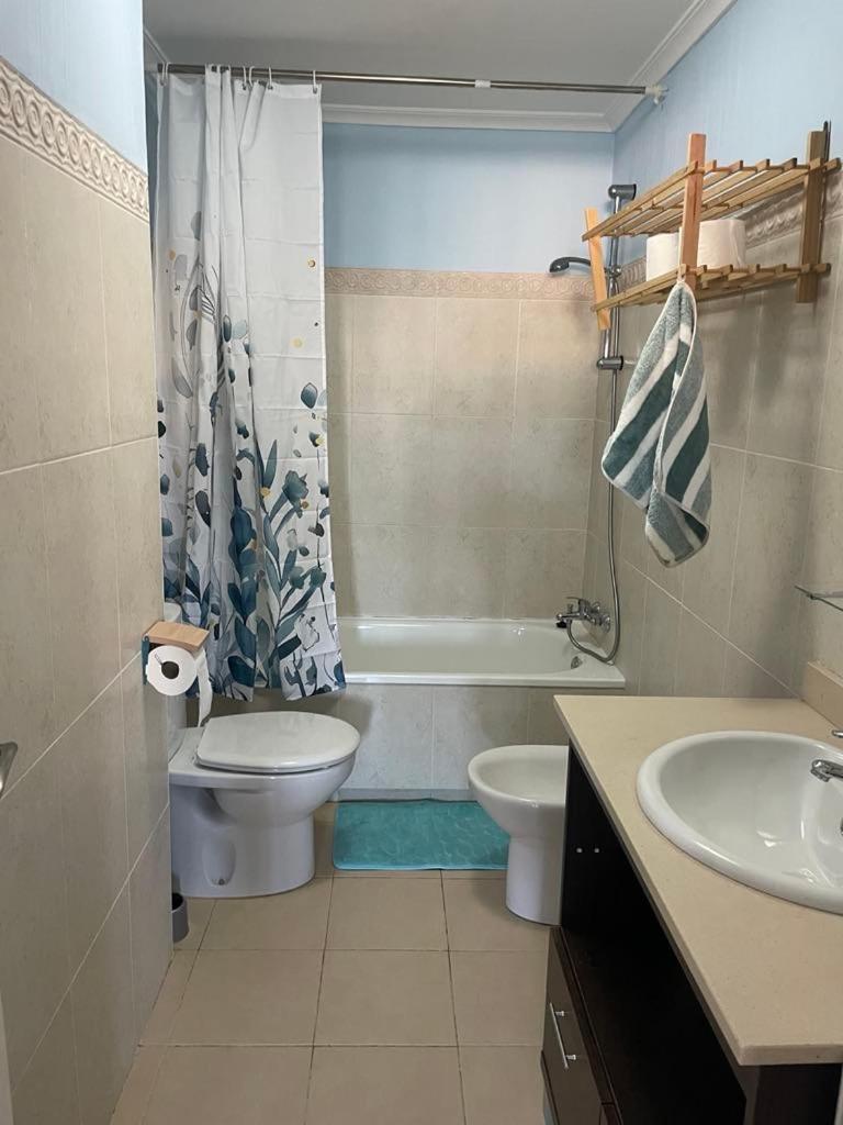 Apartament Jardin De Alba In Villamartin Orihuela Extérieur photo